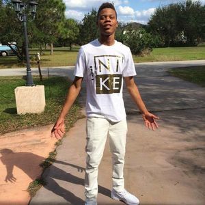 Meet your Posher, Nathan